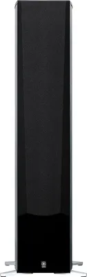 Image de Yamaha NS-555 haut-parleur Noir 100 W