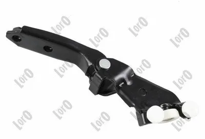 Produktbild von ABAKUS 137-02-006 Rollenführung Schiebetür für VW Caddy III Kombi (2KB, 2KJ, 2CB, 2CJ) Mitte Rechts