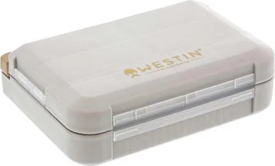 Produktbild von Westin W3 Terminal Tackle Box M 13,2x9,7x4,4cm - Zubehörbox