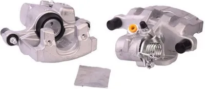 Produktbild von HELLA Bremssattel für RENAULT ESPACE IV (JK0/1) 8AN 355 782-651