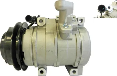 Immagine prodotto di Compressore aria condizionata MAHLE per PAJERO II