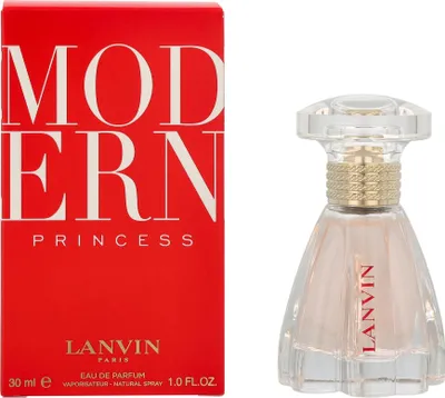 Immagine prodotto di Lanvin Principessa Moderna Edp Spray