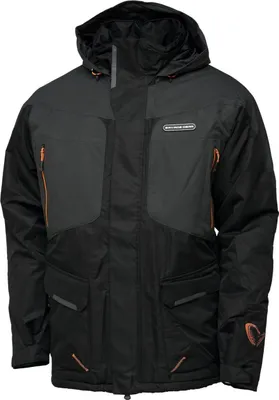 Produktbild von Savage Gear Jacke HeatLite Thermo Jacket 2XL