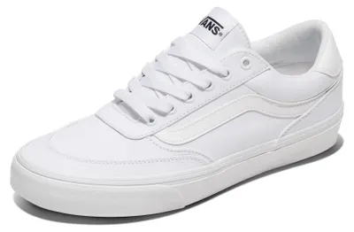 Obrázek produktu pro Plátěné tenisky Vans „Brooklyn“, bílé 41 EU