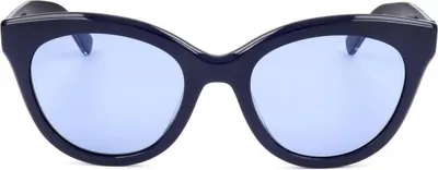 Produktbild von Longchamp Sonnenbrille LO698S 400 54 21 145