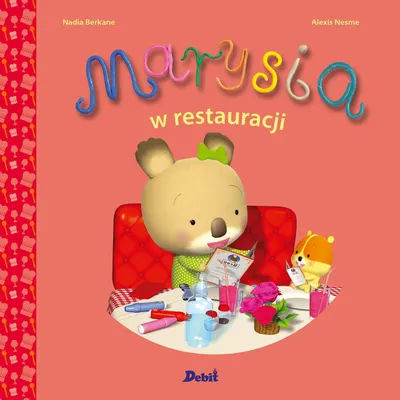 Zdjęcie produktu dla Marysia w restauracji
