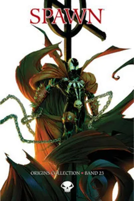 Obrázok produktu pre Spawn Origins Collection