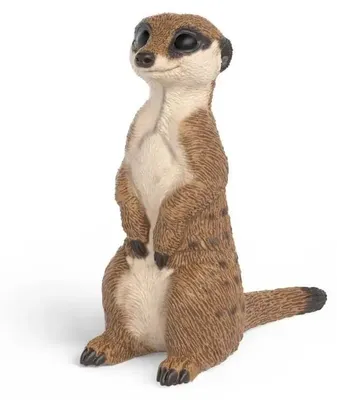 Imagen del producto de Schleich WILD LIFE 14935, para niños de 3 años en adelante, multicolor, plástico