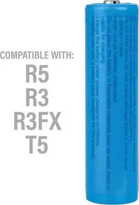 Immagine prodotto di Seacsub Batteria ricaricabile Blu Blu Taglia unica