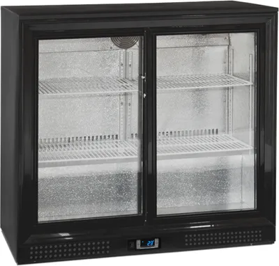Produktbild von Unterbaukühlschrank DBS201G - Esta