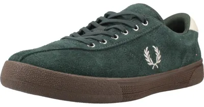 Zdjęcie produktu dla Fred Perry B2328 Zielony