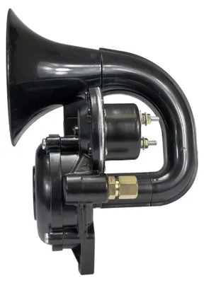 Obrázok produktu pre HELLA 3PA 013 410-011 Fanfáry - 12/24V - Frekvenčný rozsah: 400Hz