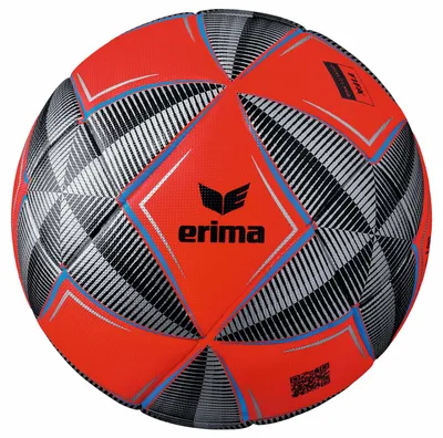 Obrázok produktu pre Erima Senzor Star Match Fluo Fiery Coral/black 5