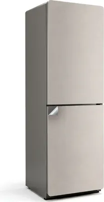 Obrázek produktu pro Barva světle béžová - samolepka na lednici - samolepicí fólie na lednici - samolepicí fólie na lednici - dekorace do kuchyně - 60x180 cm