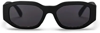 Produktbild von CHPO Sonnenbrille Brooklyn, Größe:ONESIZE, Farben:black/black