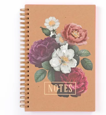 Zdjęcie produktu dla Notes Garden I