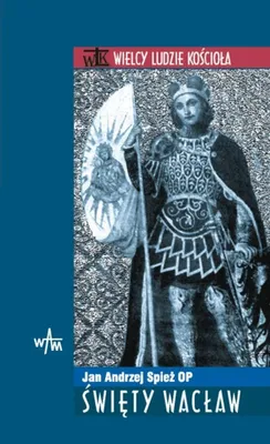 Imagen del producto de ISBN Św. Wacław, Religia, Polski, Broszurowa okładka, 100 stron(y)