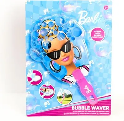 Produktbild von Barbie Seifenblasenwelle 99-0079 94425