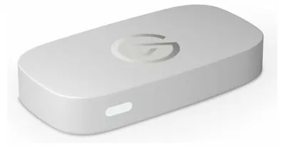 Imagen del producto de Elgato Game Capture Neo, blanco, USB 3.2 Gen 1 (3.1 Gen 1), 4K Ultra HD, 1920 x 1080 píxeles, 1 metro, Taiwán