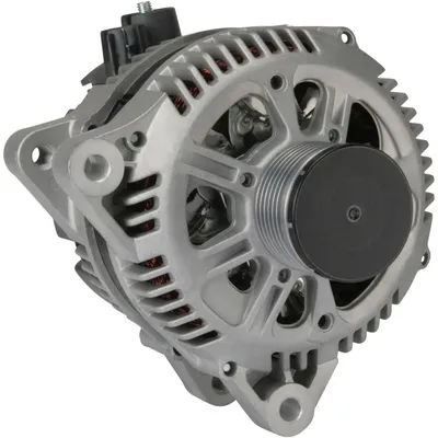 Image de Drehstromgenerator HC-CARGO F 032 112 461