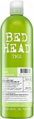 Produktbild von Tigi Bed Head Urban Antidotes Re-Energize Shampoo Shampoo zur täglichen Benutzung 750 ml
