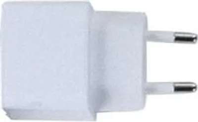 Immagine prodotto di Zafferano Alimentatore USB-A per Ricarica a Contatto - Compatibile con le basi di ricarica Zafferano
