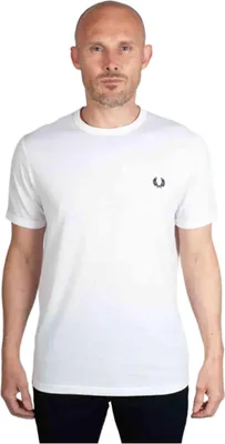 Obrázok produktu pre Tričko Fred Perry M3519RINGER-XL pre Pánske