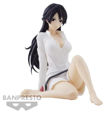 Produktbild von Banpresto - Bleach: Relax Time - Bambietta Basterbine 11cm