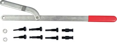 Zdjęcie produktu dla Yato YT-0627, 11 szt.