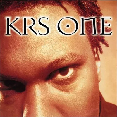 Immagine prodotto di KRS-One - KRS ONE (Riedizione) (2 LP)
