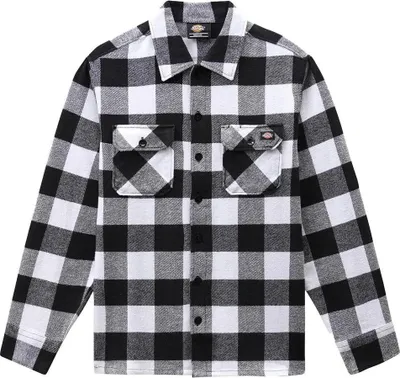 Obrázek produktu pro Košile Dickies DK0A4XDZBLK1 pro Pánské