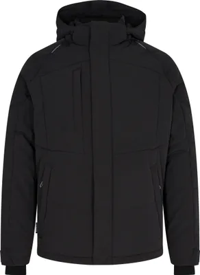 Produktbild von F. Engel X-treme Pilotjacke, Schwarz, Gr. XS