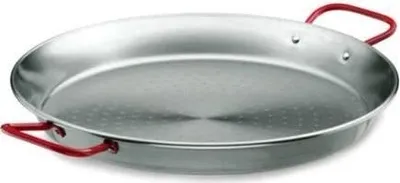 Produktbild von Lacor 63621, Auflaufform, Rund, Spanien, 1 Stück(e), 200 mm, 40 mm