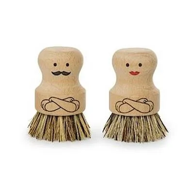 Produktbild von Kikkerland CU319-A, Holz, Buche, andere, 1 Stück(e)