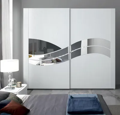 Image de Armoire Designer Armoires Meubles Bois Armoire Miroir