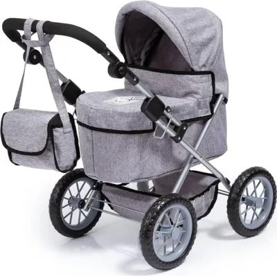 Image de Bayer Design Poussette de poupée Trendy | 13010AA