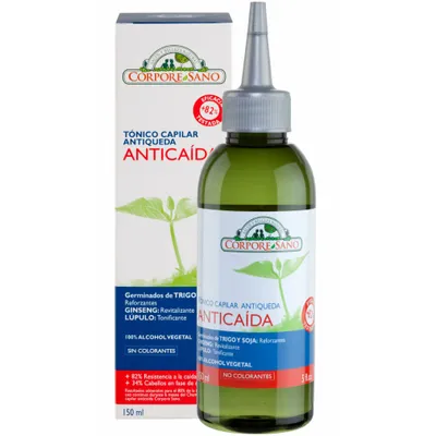 Produktbild von Corpore Tonico Anticaida 150ml