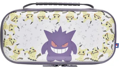Immagine prodotto di Hori NSX-095E custodia per console portatile Custodia rigida Nintendo Multicolore