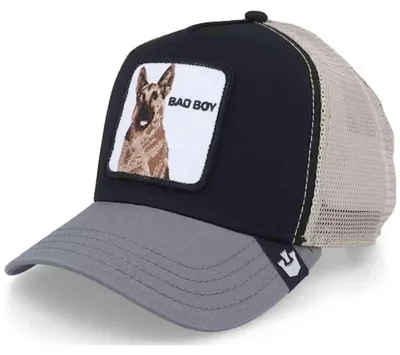 Image de Casquette Goorin Bros 101-0382VOI19 pour Uni