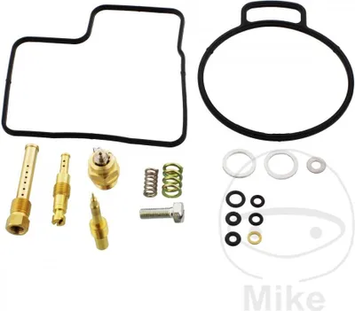 Obrázok produktu pre Súprava na opravu karburátora JMP pre Honda GL Gold Wing SE 1500 cc rok 1993 - 1996