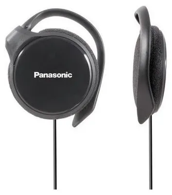 Imagen del producto de Panasonic RPHS46K Panasonic RP-HS 46 E-K schwarz