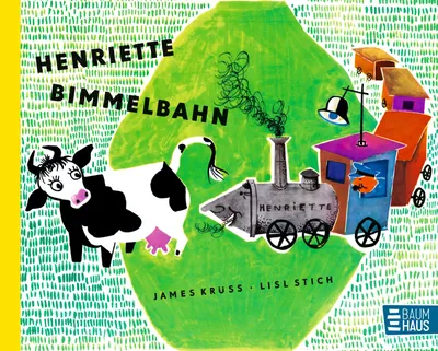 Produktbild von Henriette Bimmelbahn