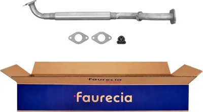Obrázok produktu pre Predná výfuková rúrka FAURECIA IAM-Expertise vhodná pre napr. NISSAN ALMERA