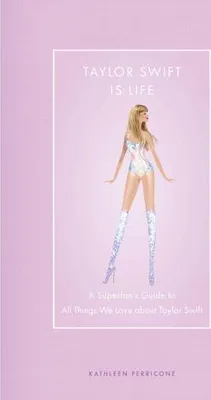 Immagine prodotto di Taylor Swift Is Life