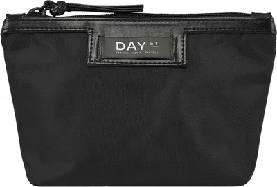 Produktbild von DAY ET Kulturbeutel Gweneth Classic Toiletry Bag Black schwarz