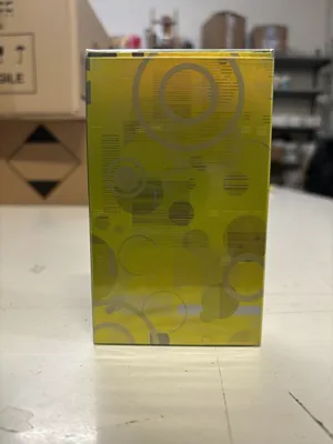 Productafbeelding van Escentric Molecules Molecule 01 + Ginger, uniseks, 100 ml, spray, 1 stuk
