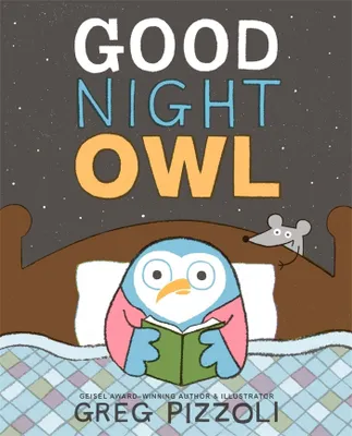 Produktbild von Good Night Owl