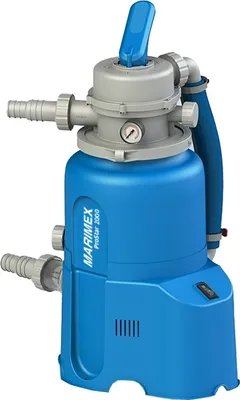 Produktbild von ProStar 2000 Sandfiltration