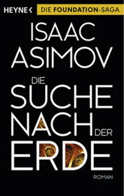 Productafbeelding van Die Suche nach der Erde