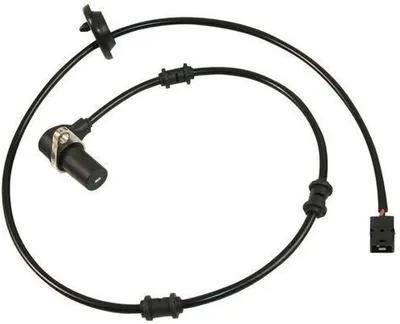 Produktbild von A.B.S. ABS Sensor Raddrehzahl passend für MERCEDES-BENZ E-Klasse Limousine (W210) 30060